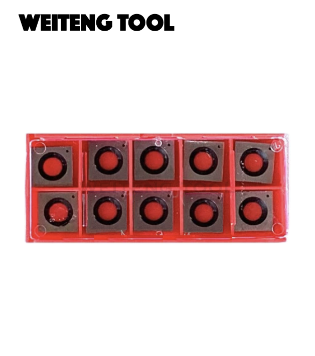 CUTECH ACCU-HEAD刨木機專用螺旋刀