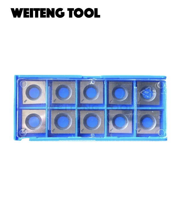 CUTECH ACCU-HEAD刨木機專用螺旋刀