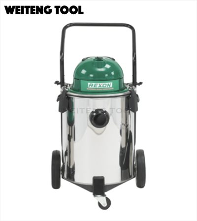 力山 DW40A 乾濕兩用吸塵器