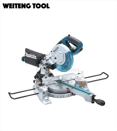 牧田 LS0816F 216mm雙軌多角度切斷機