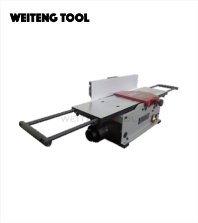 CUTECH 40180H 8"(200mm)螺旋刀手壓刨木機