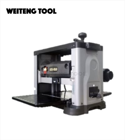 CUTECH 40600H 13"(330mm)螺旋刀自動刨木機