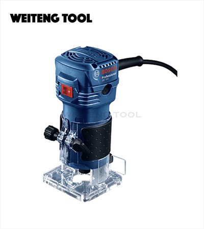 BOSCH博世 GKF550 木工修邊機