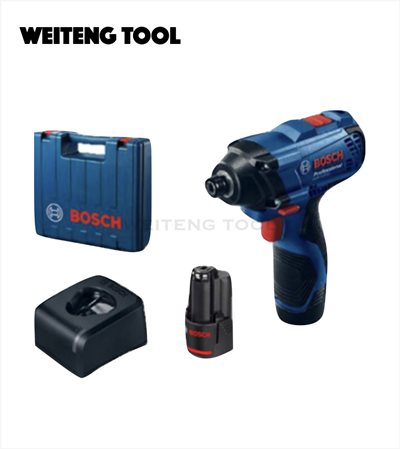 BOSCH博世 GDR120-LI/GSR120-LI 12V衝擊起子機/電鑽起子機