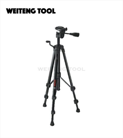 BOSCH博世 BT-150 1.5M三腳架 測距離/相機專用