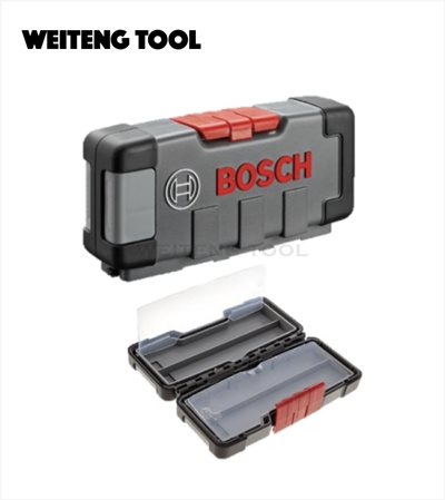 BOSCH博世 2607010909 線鋸片收納盒