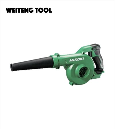 HIKOKI RB18DC 18V單機充電式吹風機 無附原廠工具箱