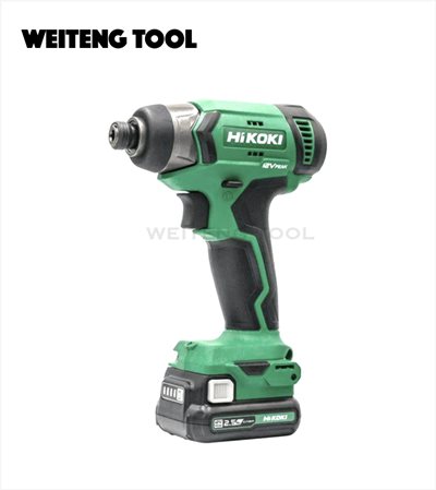 HIKOKI WH12DA 12V充電式衝擊起子