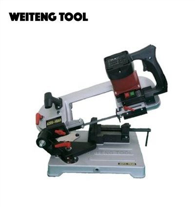 CUTECH 50001 金工帶鋸機