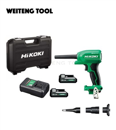 HIKOKI RA12DA 空氣槍/吹風機 /鼓風機/吹氣槍/吹塵槍 台灣公司貨