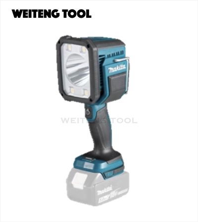牧田 DML812 14.4V/18單機充電式LED照明燈