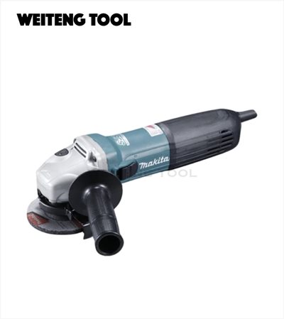 牧田 GA4040C 可調速平面砂輪機