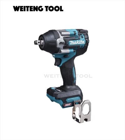 牧田 TW007GZ 40V單機充電式無刷套筒扳手