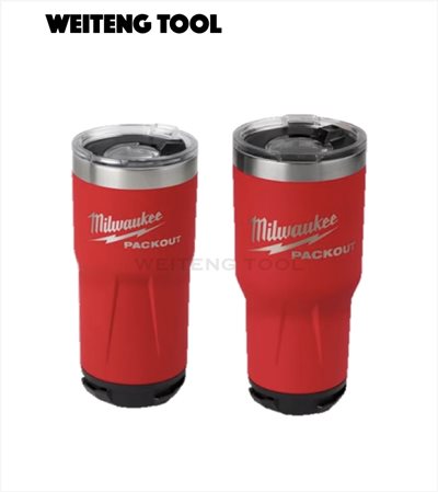 美沃奇 48-22-8392R/48-22-8393R 配套保冷熱杯​(20oz/30oz)