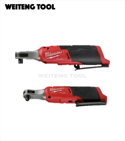 美沃奇 M12 FHIR38-0 12V單機3/8"高轉速無刷馬達棘輪電動扳手