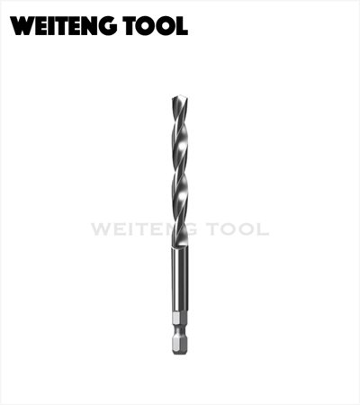 BOSCH博世 105mm圓穴鋸中心鑽