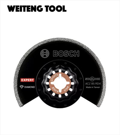 BOSCH博世 2608900034 ACZ 85 RD4磨切片