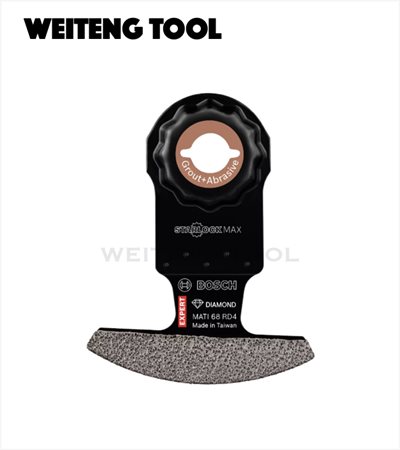 BOSCH博世 2608900036 MATI 68 RD4弧形刀