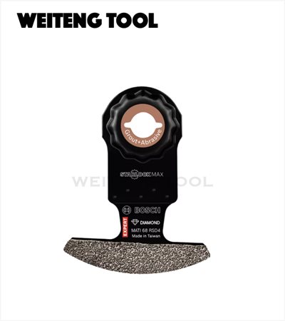 BOSCH博世 2608900038 MATI 68 RSD4弧形刀