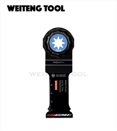 BOSCH博世 2608900019 PAIZ 32 AIT穿刺鋸片