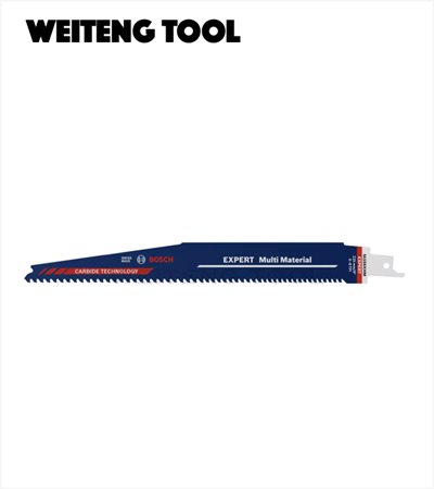 BOSCH博世 2608900391 S1156XHM軍刀鋸片