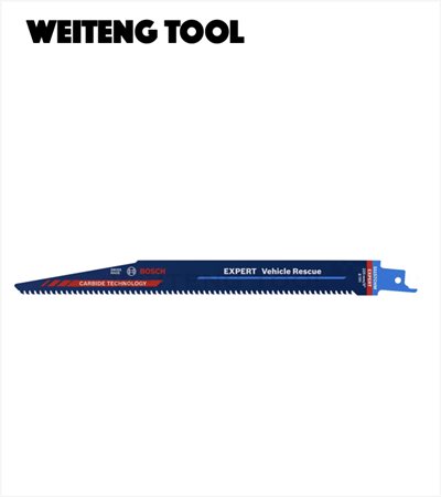 BOSCH博世 2608900380 S1157CHM軍刀鋸片