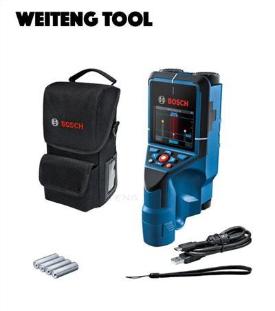 BOSCH 博世 D-tect 200C 牆體探測儀