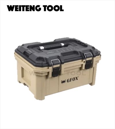 風霸 GFOX GB-002 中型提箱